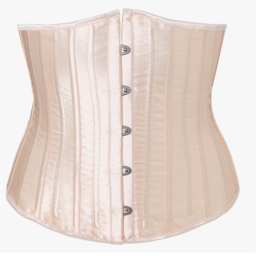 Women underbust corset 26 - women's,