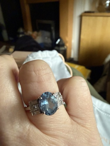 Diamonique 925 sterling silver - 925,