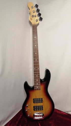 L2000 rw electric bass - electric,