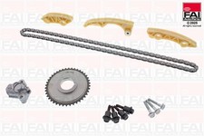 FOR OPEL VAUXHALL TIMING CHAIN KIT LOWER ENGINE Z22SE Z22YH NEW