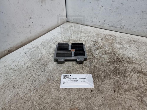 Vauxhall astra ecu engine - vauxhall,