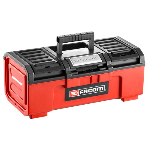 Facom plastic tool - facom, box