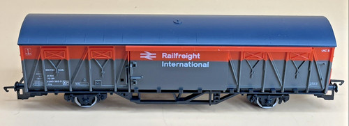 Hornby r027 gauge vix - gauge,