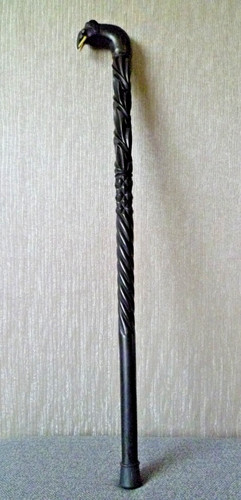 Antique anglo indian ebony - antique,