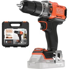 Black+Decker 18V Powerconnect