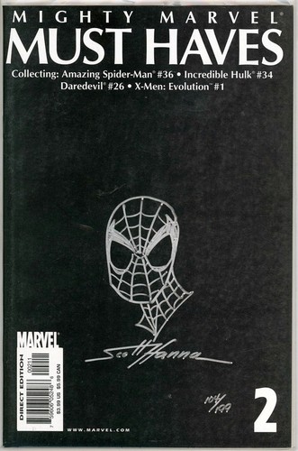 Mmh amazing spider - mmh, #36