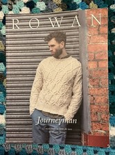 Rowan Journeyman Knitting
