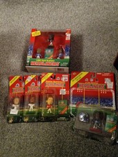 1998 Corinthian Headliners Nfl