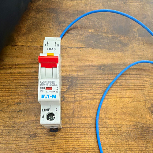 Eaton rcbo emch110r30c - eaton,