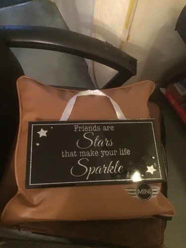 Friends are stars wall - are,