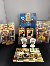 A Collection Of Vintage