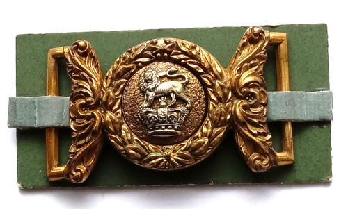 Victorian royal marines - victorian,