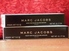 Marc jacobs velvet noir major - velvet,