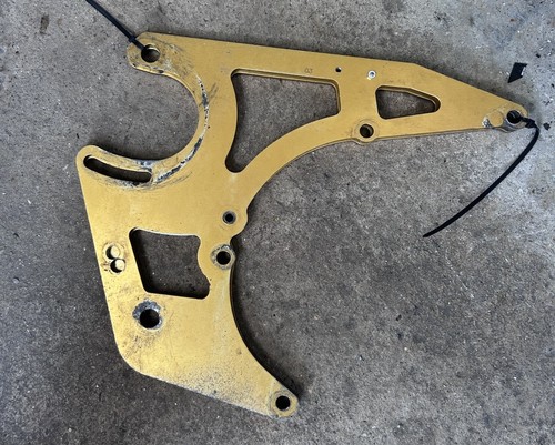 Talon speedway engine - talon,