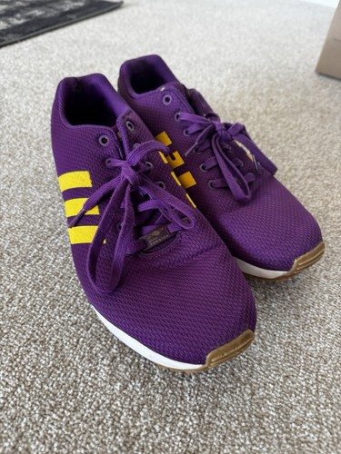 Adidas flux torsion - zx,