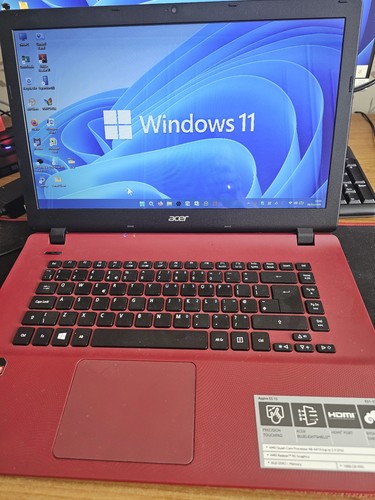 Acer aspire model - acer,