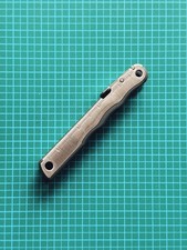 Leatherman Fuse - Frame side