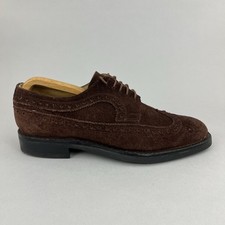 Samuel Windsor Handmade Brown
