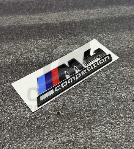 G80 style bmw competition - g80, m4