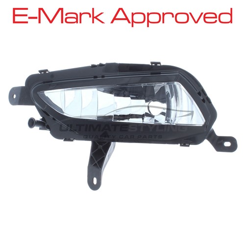 Fog light vauxhall - astra, mk7