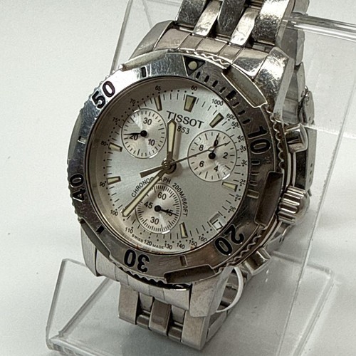 Tissot prs 200 t362 - prs, t362/462k