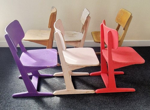 Vintage mid century children - vintage, mid-century