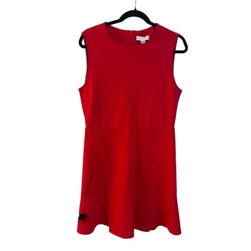 Timeless eliza red dress - timeless,