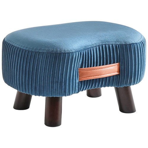 Ymyny ottomans small - ottomans,, curved