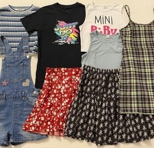 Girls Clothes Bundle 10-11