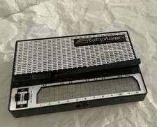 Stylophone by Dubreq “The Original Pocket Electronic Organ” Boxed
