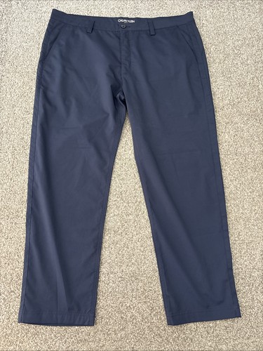 Calvin klein golf trousers - klein,