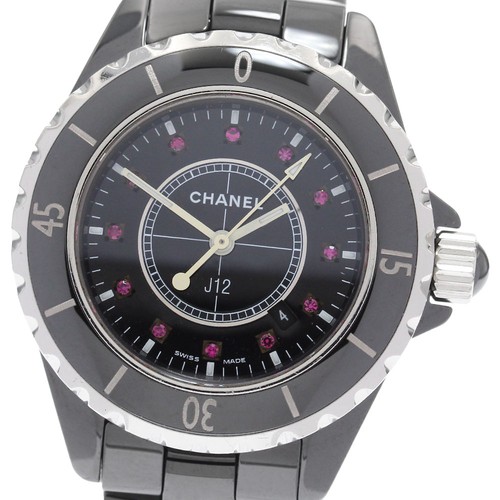 Chanel j12 h1634 - chanel,