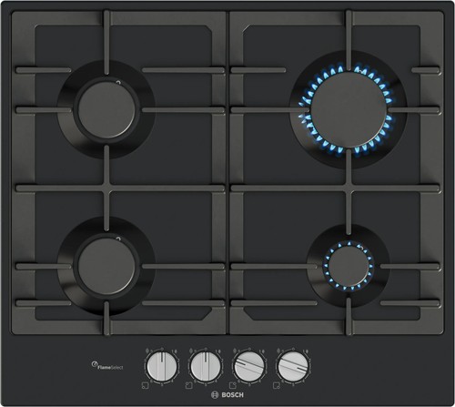 Bosch serie gas - 6,