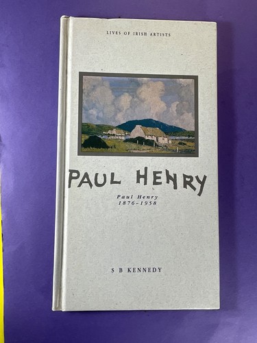 Paul henry 1876 - paul, 1876-1958,