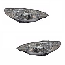 For Peugeot 206 Cc 1998-6/2003