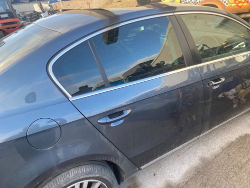 Genuine passat b7 - genuine, 11-14
