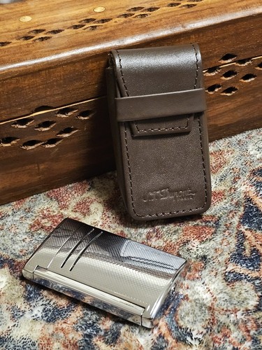 Genuine leather case cover - genuine,