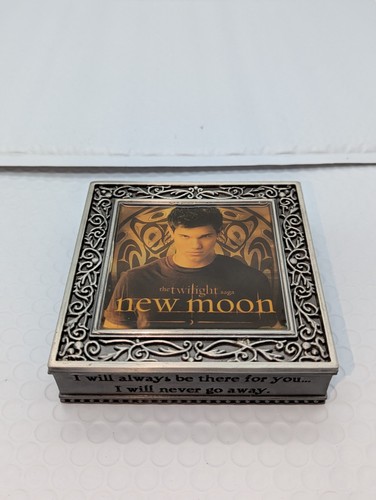 Twilight saga new moon jacob - new,