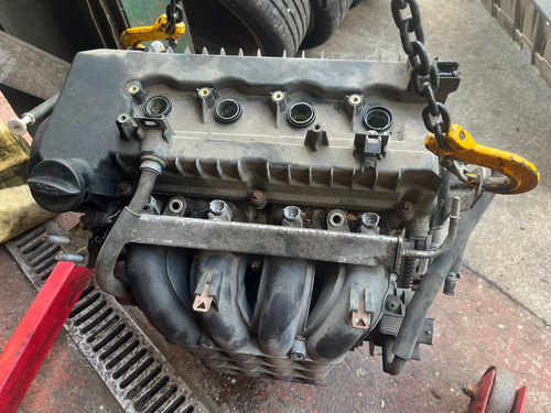 Mitsubishi colt 2009 - mitsubishi,