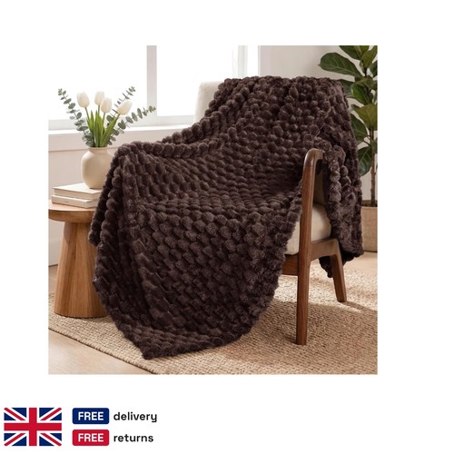 Chevron fringe jacquard throw - jacquard,