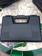 Ekol Pistol Case with Foam