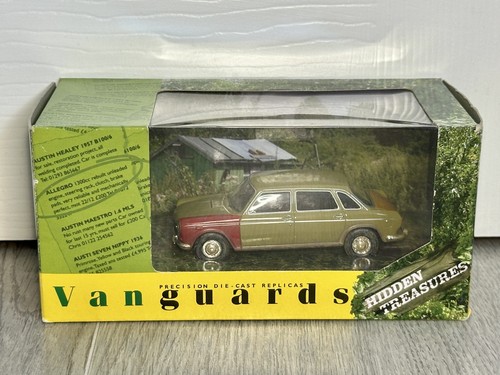 Scale corgi vanguards - scale,