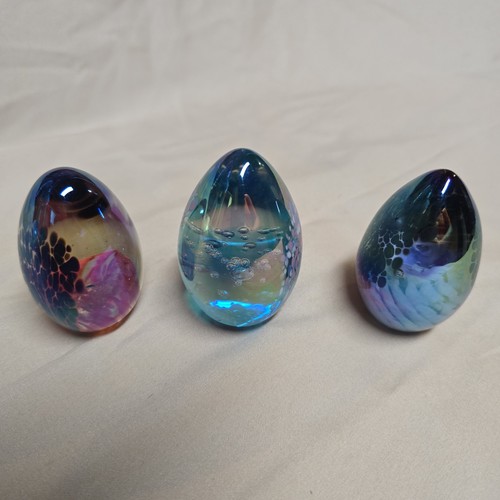 Lot hand blown - lot, art