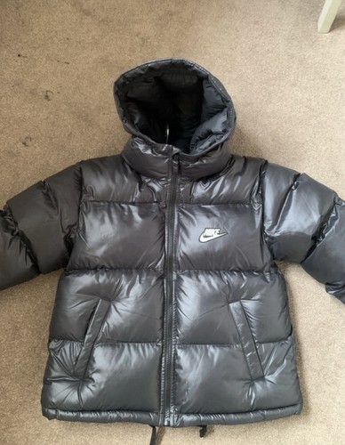 Nike thick waterproof