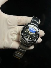 Mod production Seiko