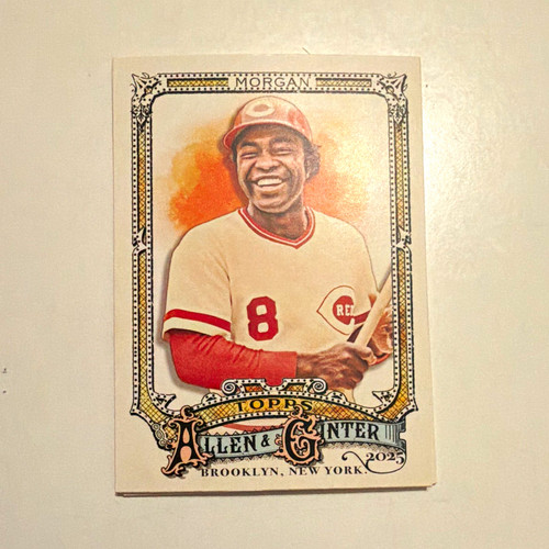 Topps mlb allen - topps, ginter