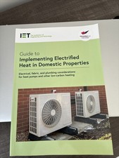 Air Source Heat Pump Book
