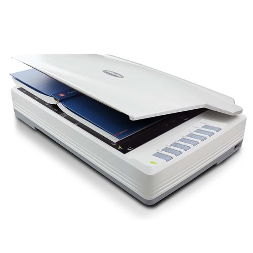 Plustek a320e flatbed scanner - plustek,