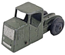Dinky Toys Original GB no 33  Mechanical Lorry Army Unboxed Diecast Model
