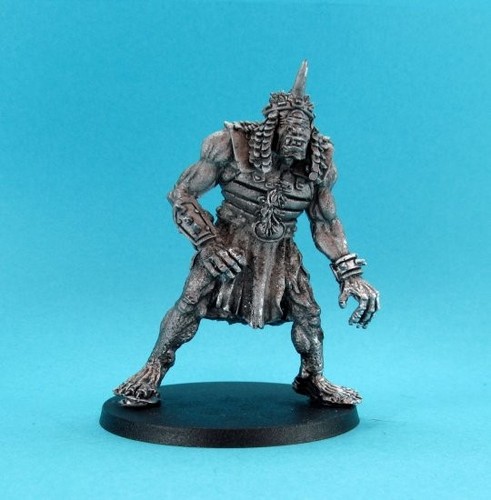 Ral partha 28mm - partha, scale